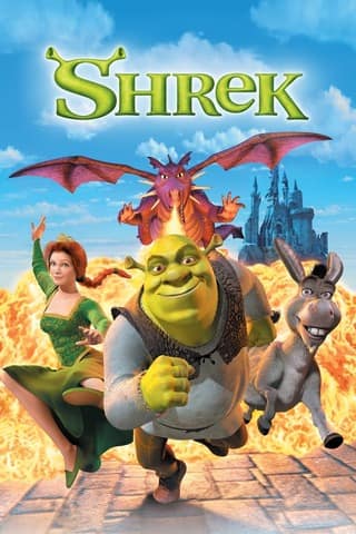 Wyszukaj Shrek online