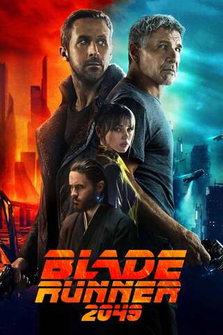 Wyszukaj Blade Runner 2049 online