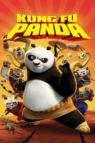 Wyszukaj Kung Fu Panda online