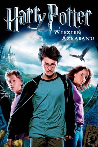 Wyszukaj Harry Potter i więzień Azkabanu online