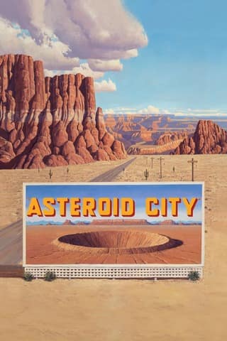 Wyszukaj Asteroid City online