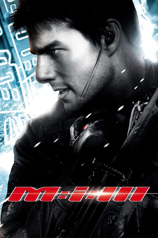 Mission: Impossible III online