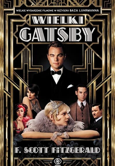 Wielki Gatsby online