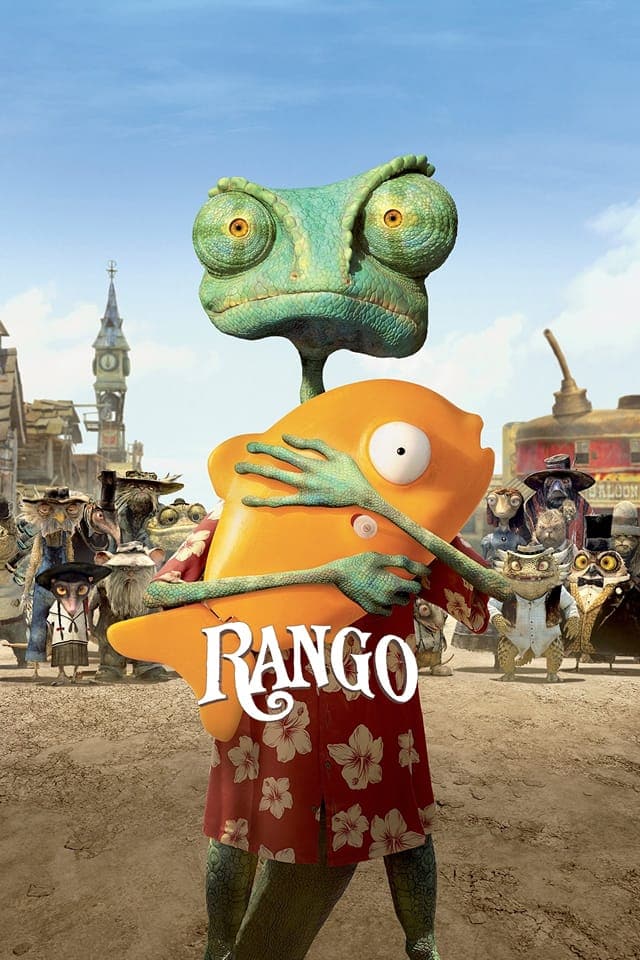 Wyszukaj Rango online