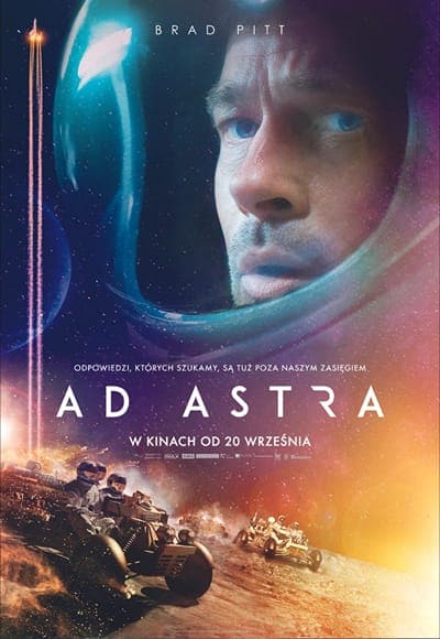 Ad Astra online