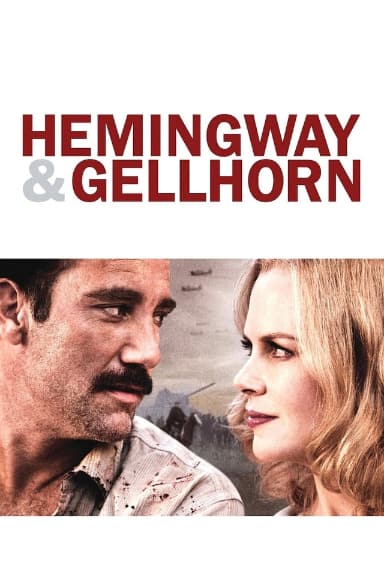 Hemingway i Gellhorn online