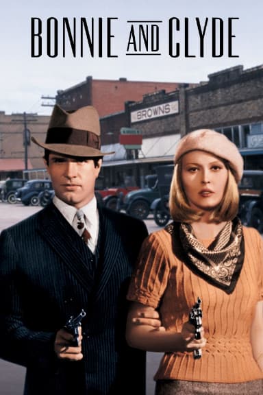 Bonnie i Clyde online