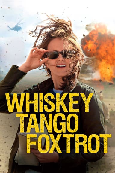 Whiskey, Tango, Foxtrot online