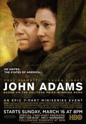 Wyszukaj John Adams online