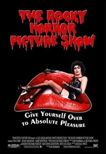 Rocky Horror Picture Show online