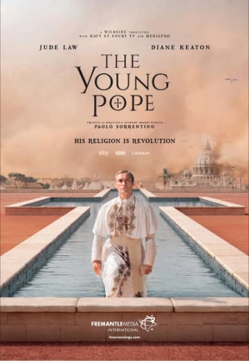 Wyszukaj Młody papież online