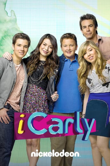 iCarly online