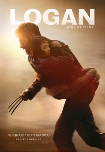 Logan: Wolverine online