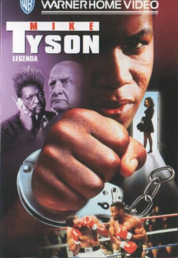 Mike Tyson - Legenda online