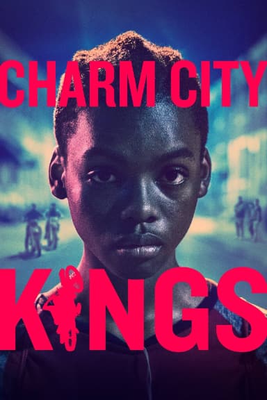 Królowie Charm City online