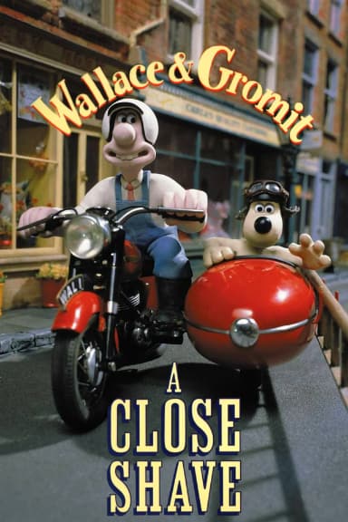 Wyszukaj Wallace & Gromit Golenie owiec online