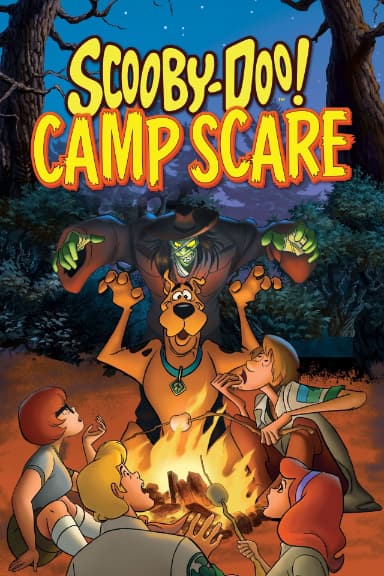 Scooby-Doo Wakacje z duchami online
