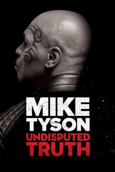 Mike Tyson szczery do bólu online