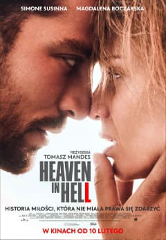 Heaven in Hell online