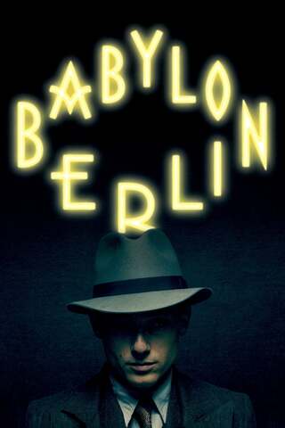 Babylon Berlin online