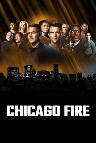Wyszukaj Chicago Fire online
