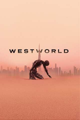 Westworld online