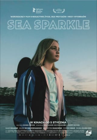 Sea Sparkle online