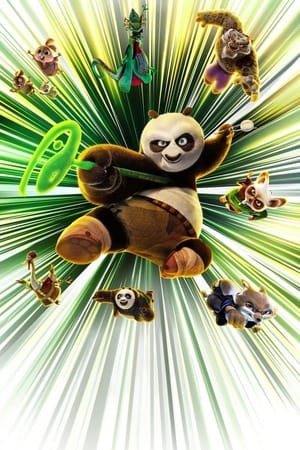 Wyszukaj Kung Fu Panda 4 online