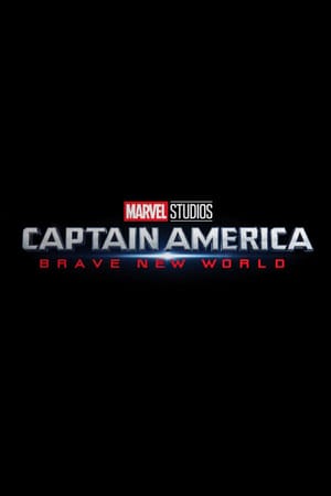 Captain America Brave New World online
