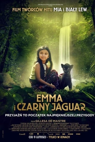 Wyszukaj Emma i czarny jaguar online