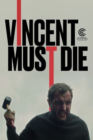 Vincent musi umrzeć online