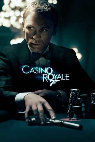 Wyszukaj Casino Royale online