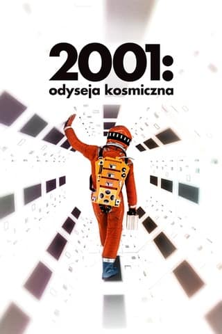 2001: Odyseja Kosmiczna online