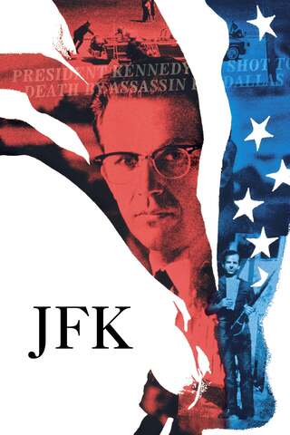 JFK online