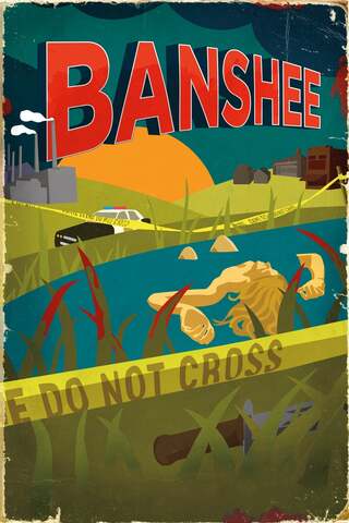 Banshee online