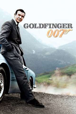 Goldfinger online