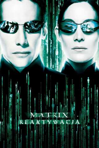 Matrix Reaktywacja online