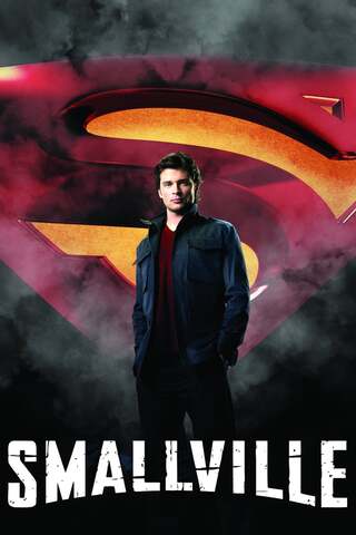 Tajemnice Smallville online