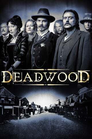 Wyszukaj Deadwood online
