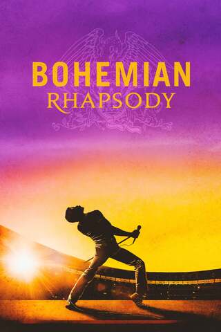 Bohemian Rhapsody online
