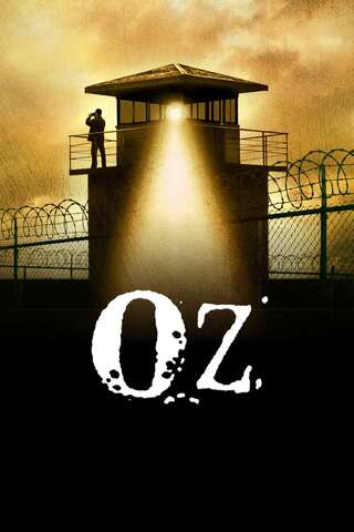 Więzienie Oz online