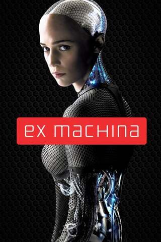Wyszukaj Ex Machina online