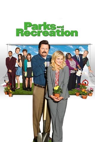 Parks and Recreation online