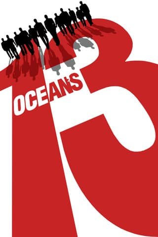 Ocean's 13 online
