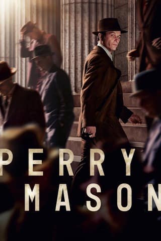Perry Mason online