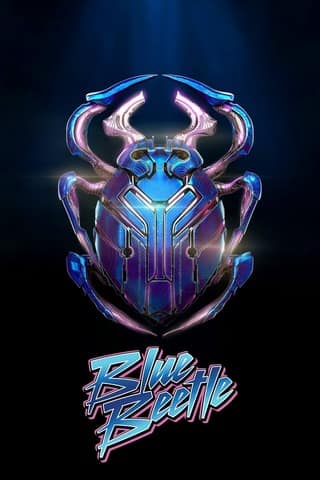 Blue Beetle online