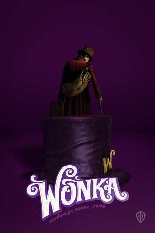 Wonka online