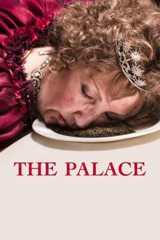 The Palace online