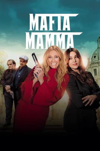 Mafia Mamma online