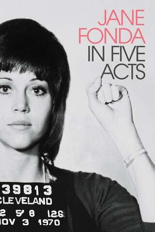 Jane Fonda w pięciu odsłonach online